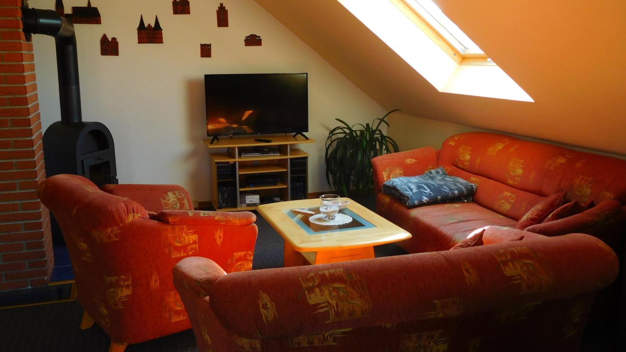 Ferienwohnung Familie Huebner Lübeck Exterior foto