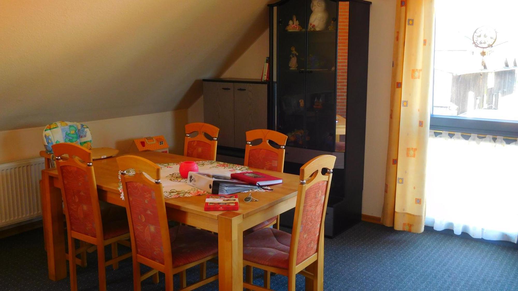 Ferienwohnung Familie Huebner Lübeck Exterior foto